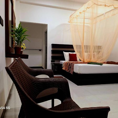 Ella Odyssey Inn Zewnętrze zdjęcie