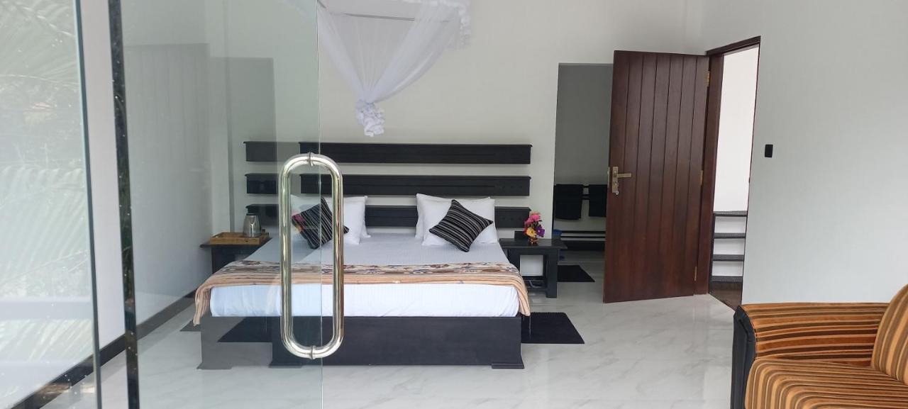 Ella Odyssey Inn Zewnętrze zdjęcie
