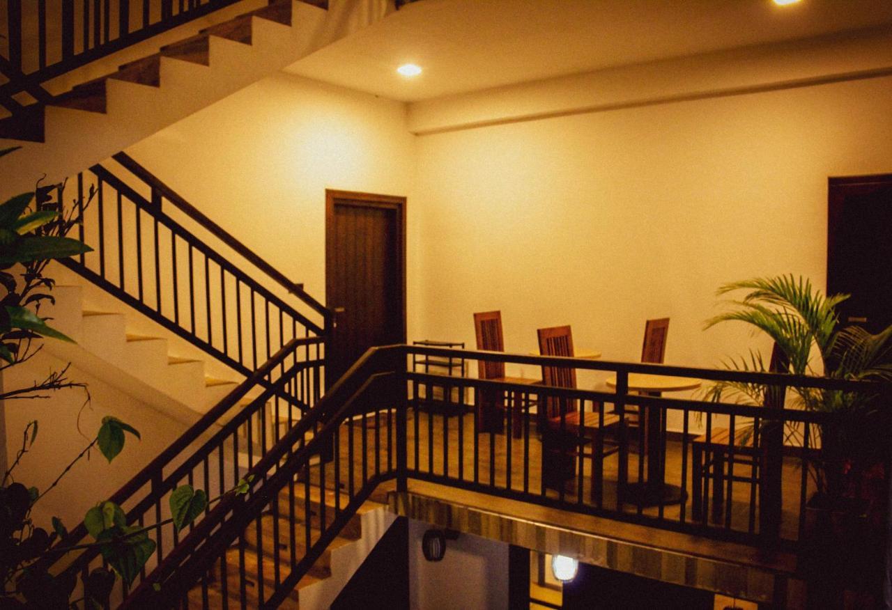 Ella Odyssey Inn Zewnętrze zdjęcie