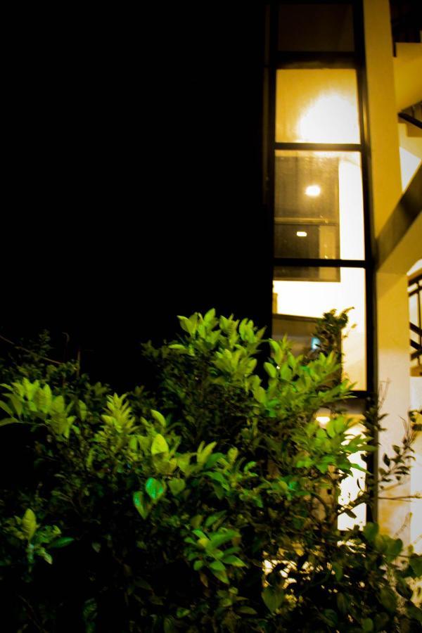 Ella Odyssey Inn Zewnętrze zdjęcie
