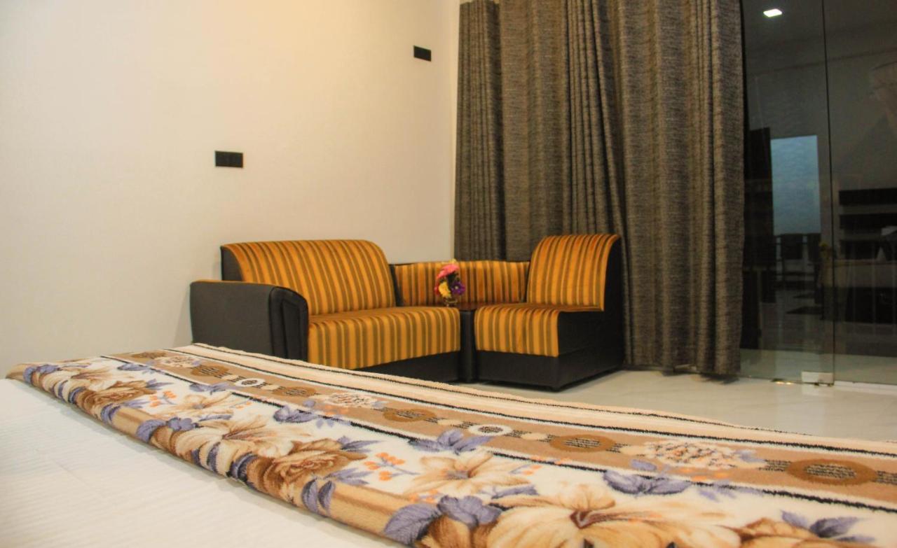 Ella Odyssey Inn Zewnętrze zdjęcie