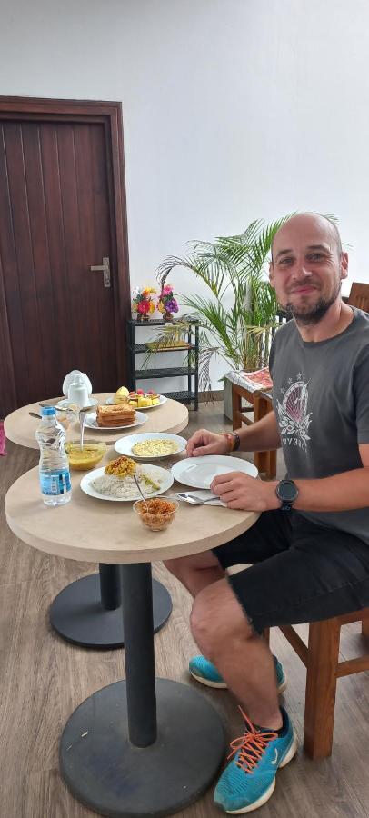 Ella Odyssey Inn Zewnętrze zdjęcie