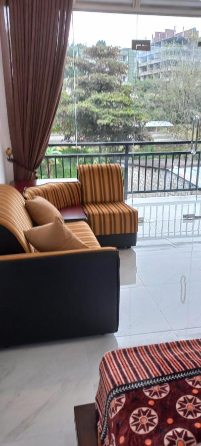 Ella Odyssey Inn Zewnętrze zdjęcie
