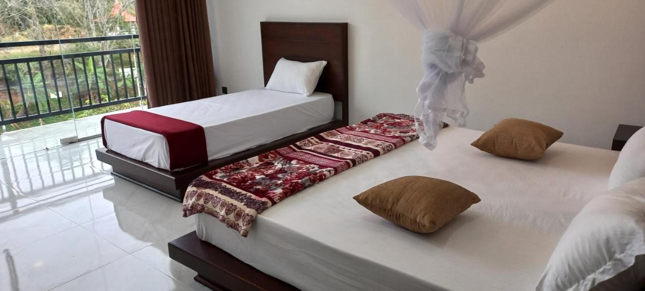 Ella Odyssey Inn Pokój zdjęcie