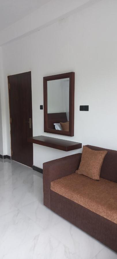 Ella Odyssey Inn Zewnętrze zdjęcie