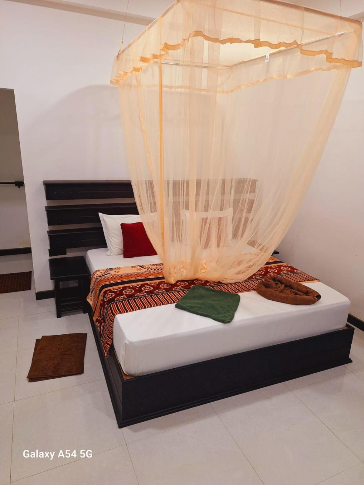 Ella Odyssey Inn Zewnętrze zdjęcie
