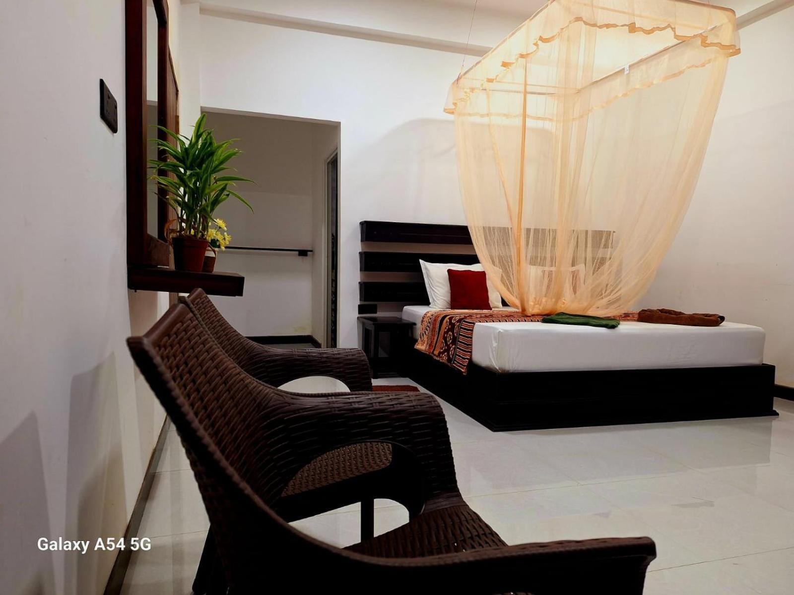 Ella Odyssey Inn Zewnętrze zdjęcie