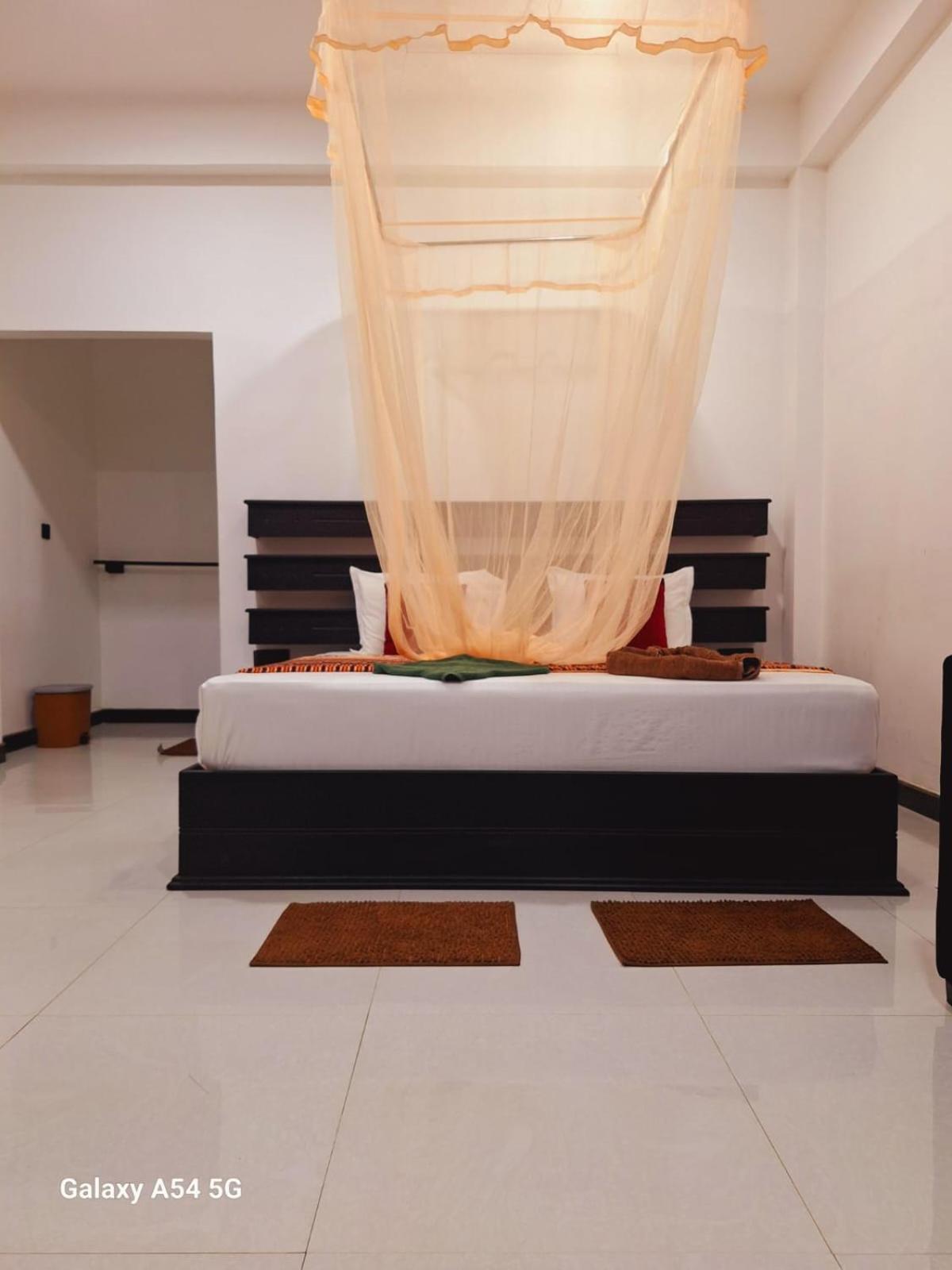 Ella Odyssey Inn Zewnętrze zdjęcie