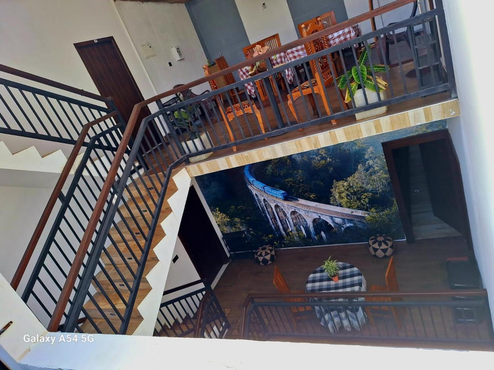 Ella Odyssey Inn Zewnętrze zdjęcie