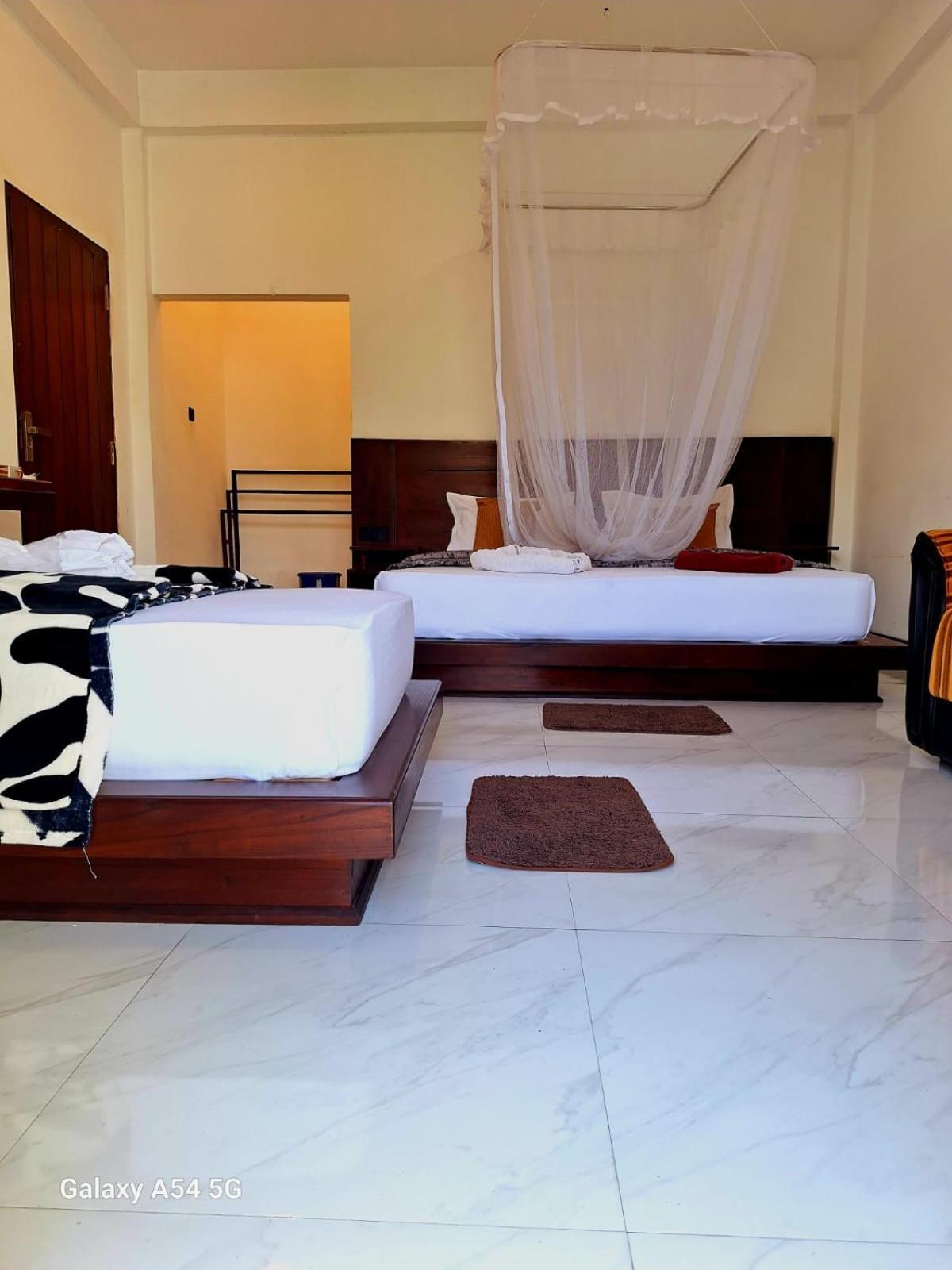 Ella Odyssey Inn Zewnętrze zdjęcie