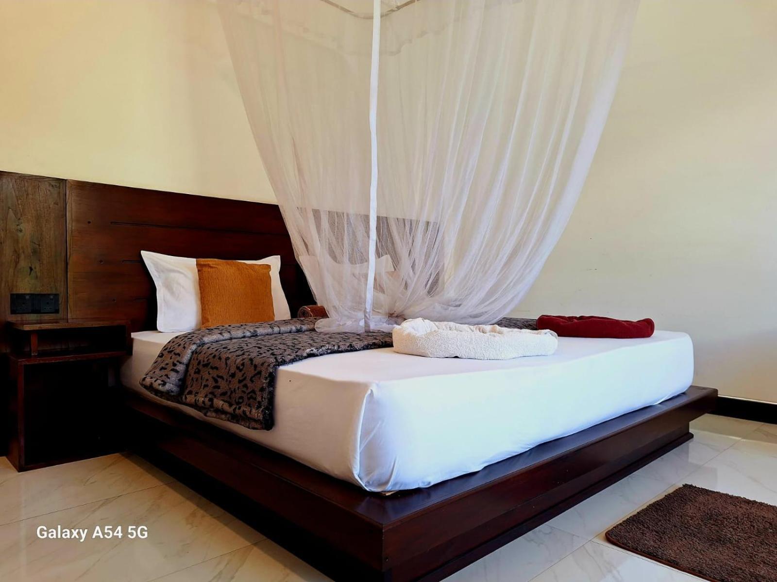 Ella Odyssey Inn Zewnętrze zdjęcie