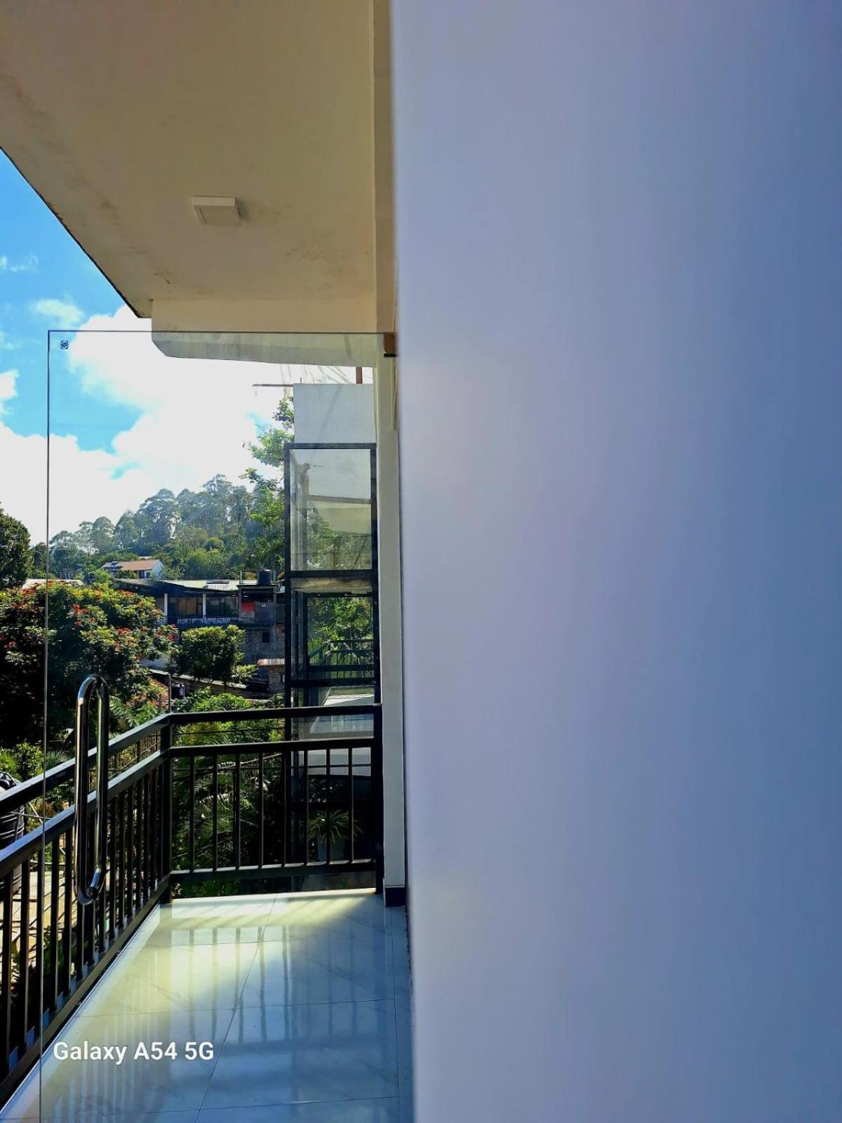 Ella Odyssey Inn Zewnętrze zdjęcie
