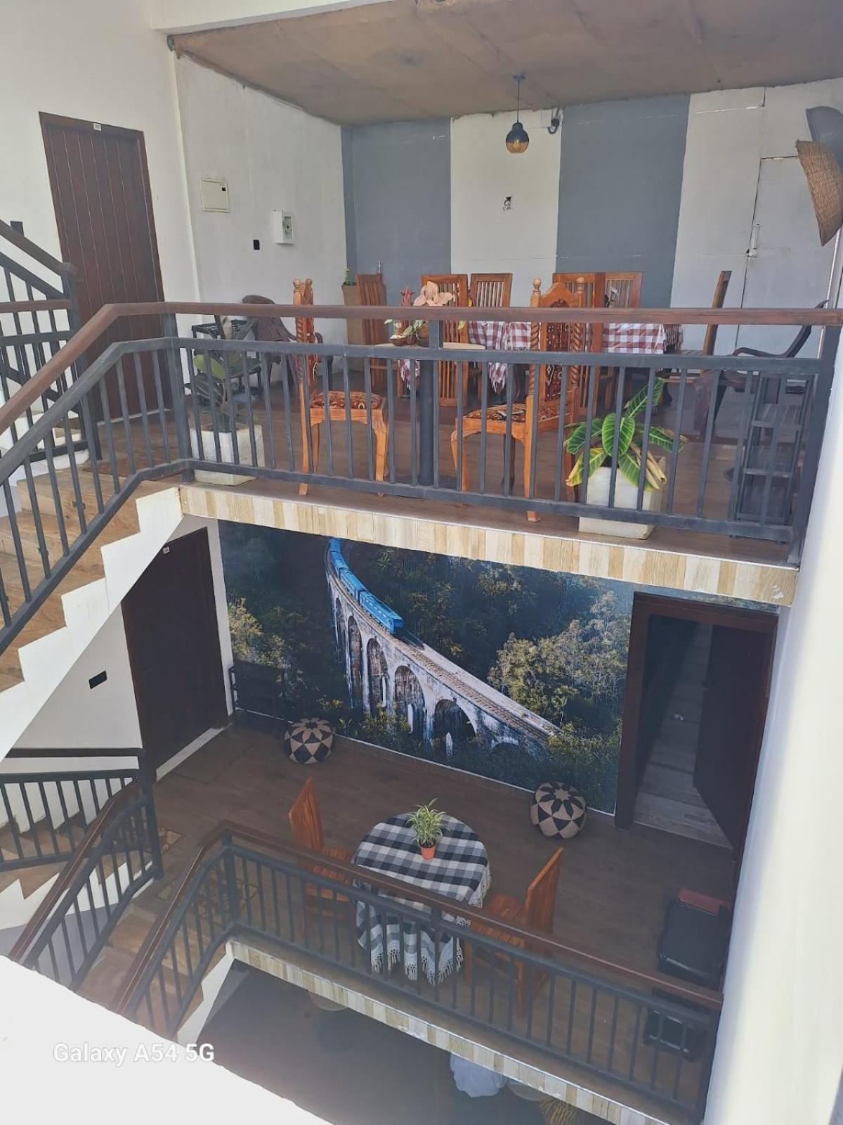 Ella Odyssey Inn Zewnętrze zdjęcie